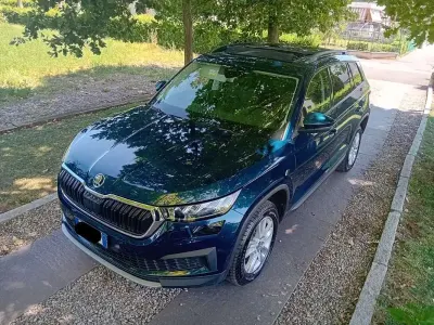 Usata Skoda Kodiaq