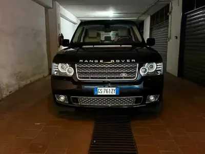 Usata Land Rover Range Rover