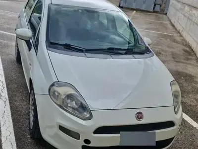 Usata Fiat Punto