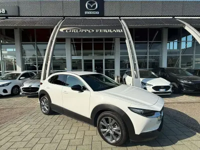 Usata Mazda CX-30