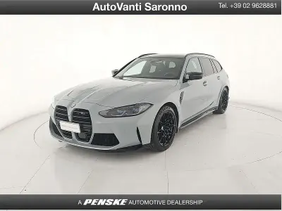 Usata BMW M3