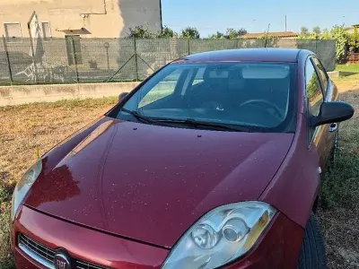 Usata Fiat Bravo