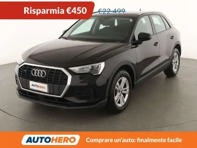 Usata Audi Q3