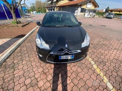 Citroën DS3