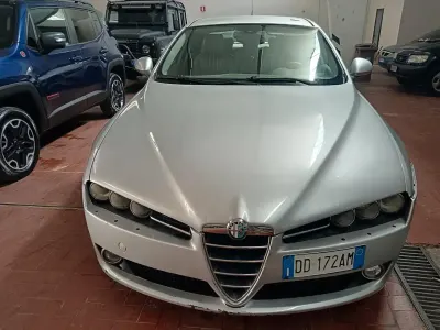 Usata Alfa Romeo 159