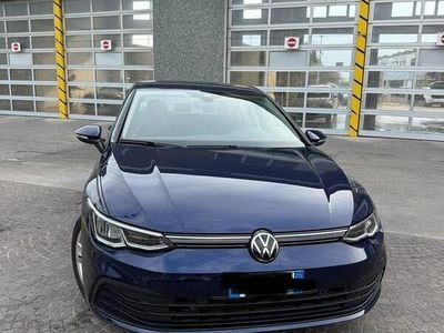 VW Golf VIII