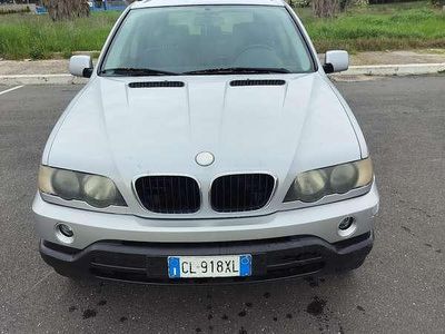Usata BMW X5 184 CV (135 kW) 2003 SUV
