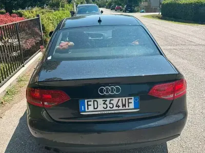 Usata Audi A4