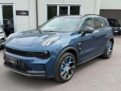 Usata Lynk & Co 01 179 CV (131 kW) 2023 Other SUV