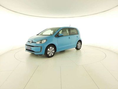 usata VW e-up! e-5p