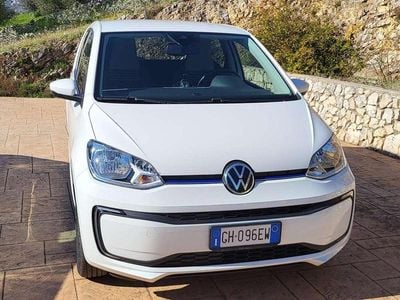 VW e-up!