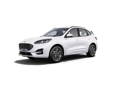 Nuova Ford Kuga ST-Line 180 CV (132 kW) 2026 Frozen white  solido SUV