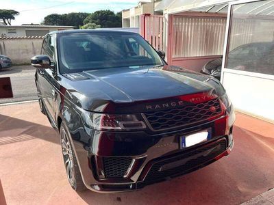 usata Land Rover Range Rover Sport 3.0 tdV6 HSE Dynamic 249cv auto