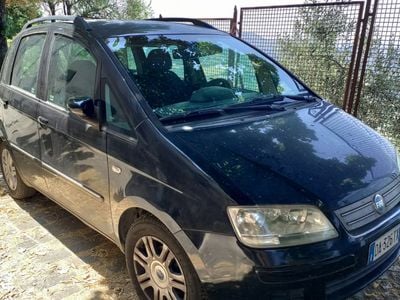 Fiat Idea