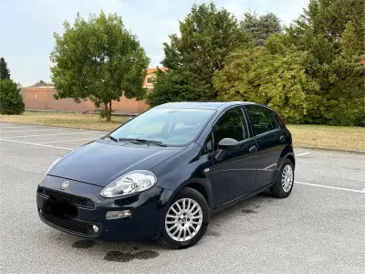 Usata Fiat Punto