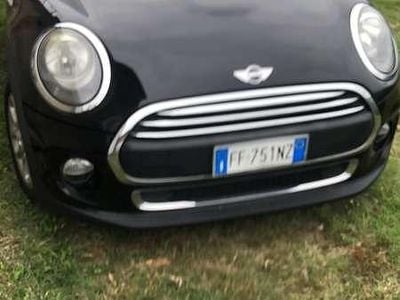 Mini One D