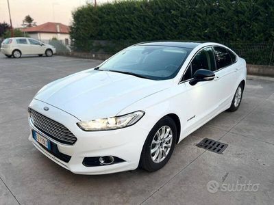 usata Ford Mondeo Hybrid Titanium