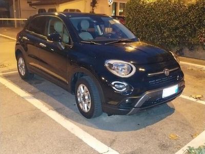 usata Fiat 500X - 2019