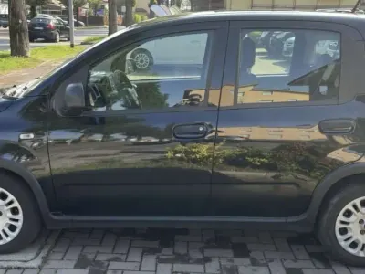 Usata Fiat Panda S 69 CV (50 kW) 2023 Utilitaria