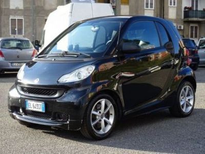 usata Smart ForTwo Coupé fortwo 2ª serie 1000 52 kW MHD pulse