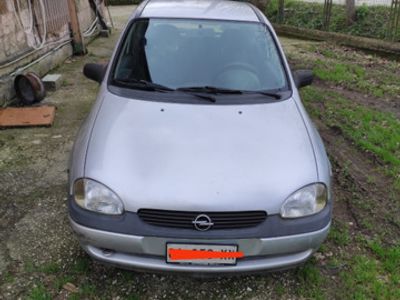 usata Opel Corsa Corsa 1.0 2 porte