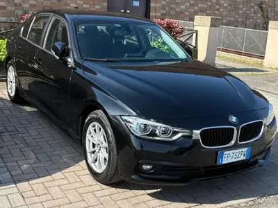 Usata BMW 318