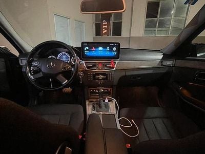 Occasion Mercedes E220 AMG 170 ch (125 kW) 2010 Berline