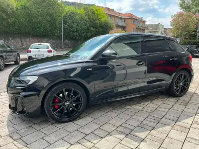 Usata Audi A1 Sportback