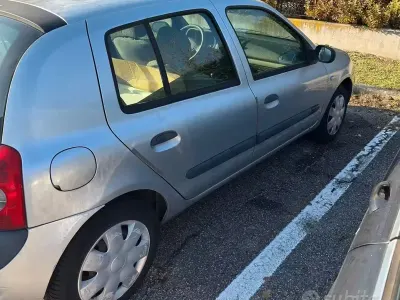 Usata Renault Clio II