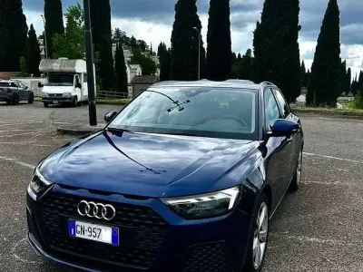 Brugt Audi A1 Sportback