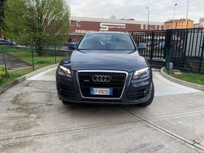 usata Audi Q5 3.0 V6 tdi Advanced quattro s-tronic