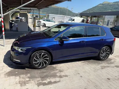 Usata VW Golf VIII