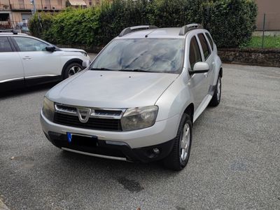 usata Dacia Duster 1.5 dci 4x4