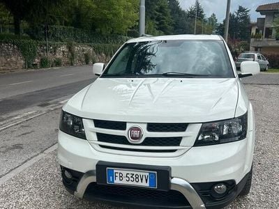 Fiat Freemont
