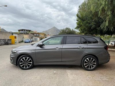 Usata Fiat Tipo 120 CV (88 kW) 2018 Berlina