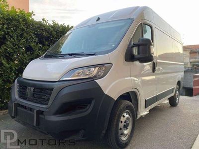 usata Fiat Ducato MH235Q2.2140 CVMANUALEREALE P.CONSEGNA.