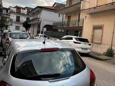 Usata Peugeot 208 2018 Grigio Utilitaria