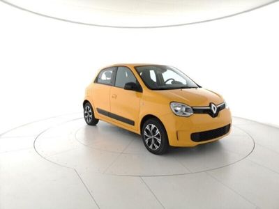 usata Renault Twingo SCe 65 CV Zen