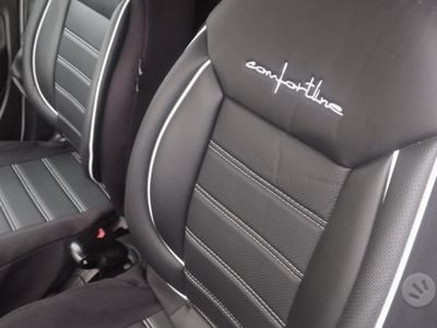 Usata Fiat 500L 95 CV (69 kW) 2012 Bianco Monovolume