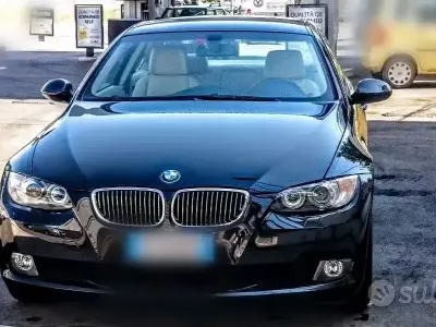 Usata BMW 325