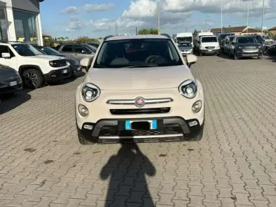 Usata Fiat 500X