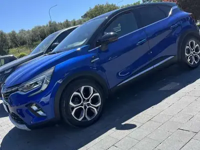 Usata Renault Captur Techno 101 CV (74 kW) 2023 SUV