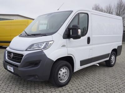 usata Fiat Ducato 30 2.3 MJT 130CV PC-TN Furgone Iva Detraibile