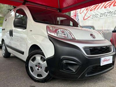 usata Fiat Fiorino 