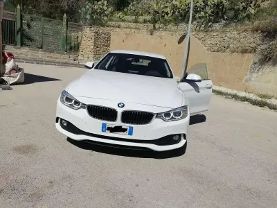 Usata BMW 420 Gran Coupé