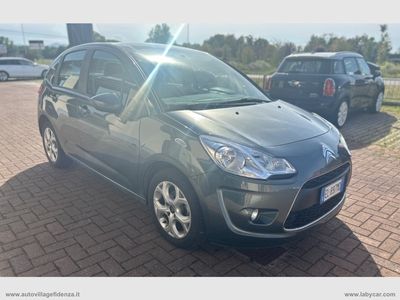 usata Citroën C3 1.2 VTi 82 Seduction