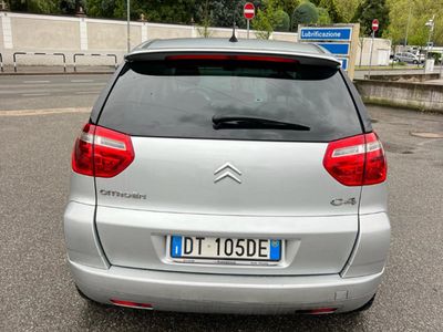 usata Citroën C4 1.6