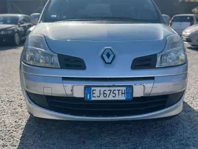 Usata Renault Modus