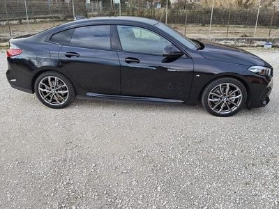 Usata BMW 218 M Sport 2023 Nero Coupé