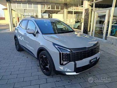 Usata Kia Sportage Style 150 CV (110 kW) 2025 SUV